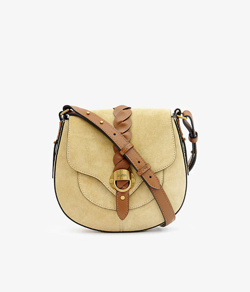 Altay Small Bag - Beige